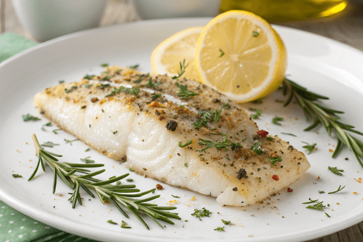 baked walleye recipe – Easy Oven-Baked Fish in Under 30 Minutes