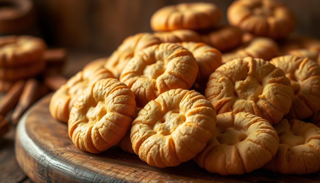 Biscoff Cookies Origins